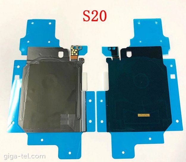 Samsung G980F,G981B NFC+wireless antenna