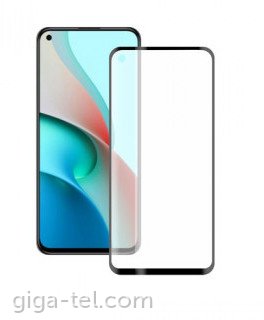 Xiaomi 11 Lite,12 Lite  2.5D tempered glass