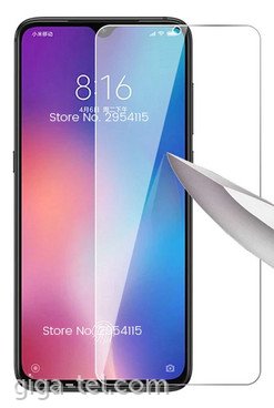 Xiaomi 11 Lite,12 Lite tempered glass