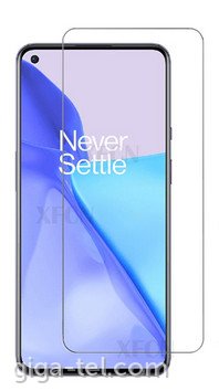 Oneplus 9 tempered glass