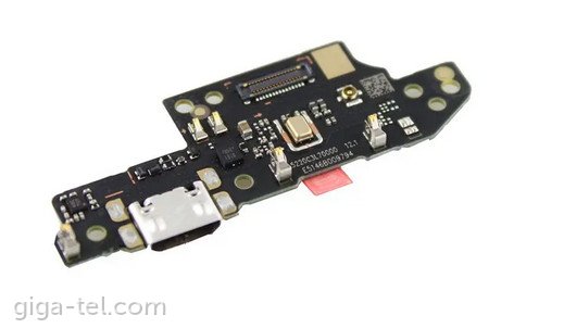 Xiaomi Redmi 9A,Redmi 10A  charge board