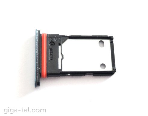 Oneplus Nord SIM tray blue