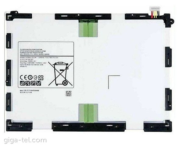 Samsung EB-BT550ABE battery OEM