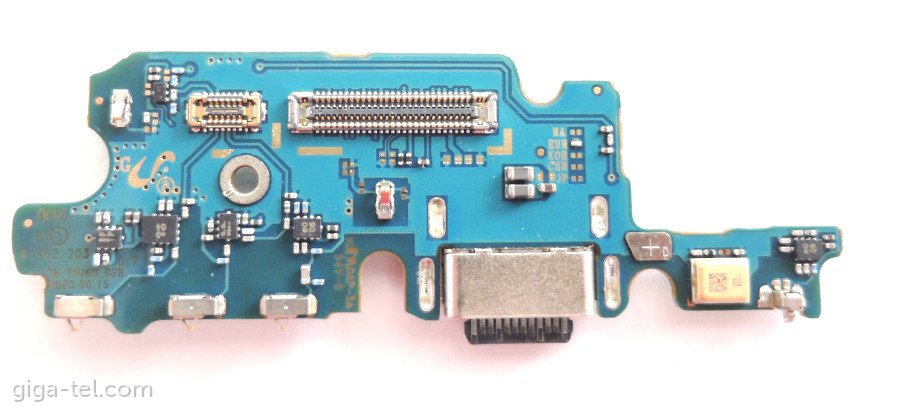 Samsung F916B charge board