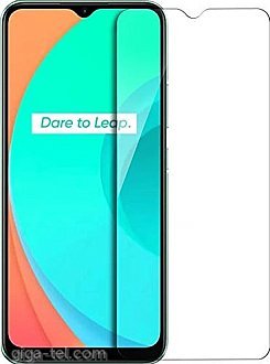 Realme C11 tempered glass