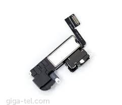 iPhone X sensor flex+earpiece / light used