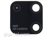 Huawei Y5p camera lens