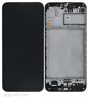 Samsung M21 LCD