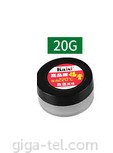 Solder paste K-220 / 20g