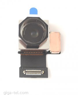 Google Pixel 4A main camera 12.2MP