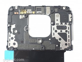 Xiaomi Redmi Note 9S NFC antenna