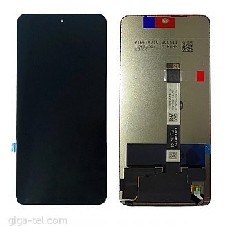 Xiaomi Poco X3,Poco X3 Pro,Mi 10T Lite LCD+touch