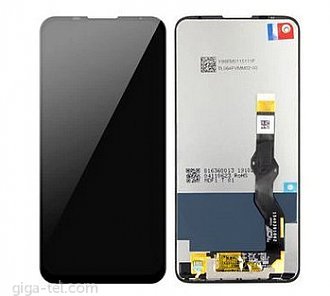 Motorola G8 Power LCD+touch ver.03