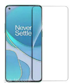 Oneplus 8T tempered glass