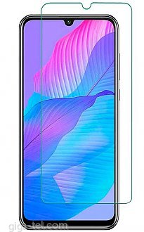 Huawei P Smart S tempered glass
