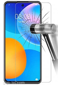 Huawei P Smart 2021 tempered glass