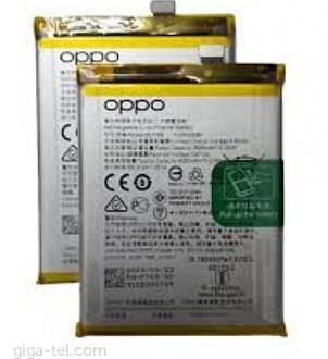 4025mAh - Oppo A91 / Reno 3