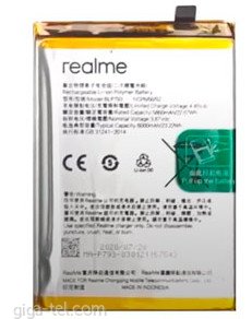 5000mAh - Realme V3/V3 5G /  Oppo A53(2020)/ A73(2020)  