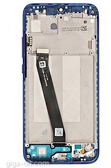 Xiaomi Redmi 7 full LCD with frame