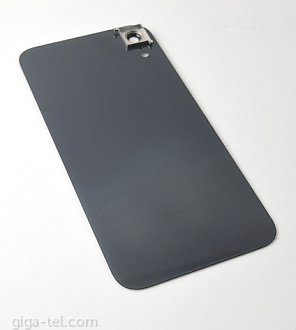 iPhone XR back cover/glass red OEM