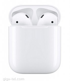 Apple Airpods 2 2019 / MV7N2ZM/A