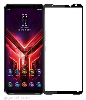 Asus  ZS661KS full screen