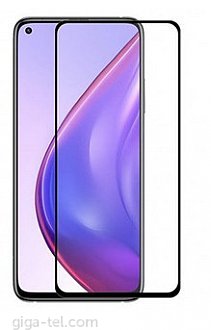 Xiaomi Mi 10T,10T Pro,10T Lite 5D tempered glass