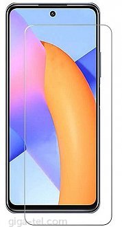 Honor 10X Lite tempered glass