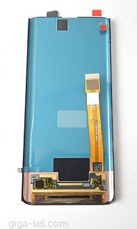 Motorola Edge Plus LCD