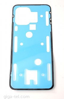 Xiaomi Mi 10 Lite adhesive tape of  battery cover