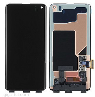 Samsung Galaxy S10 LCD