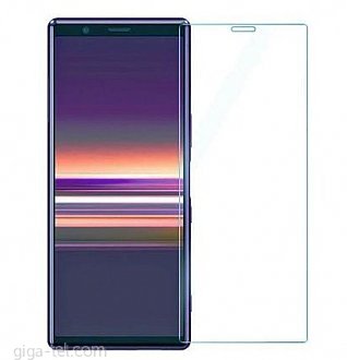 Sony Xperia 5 II tempered glass