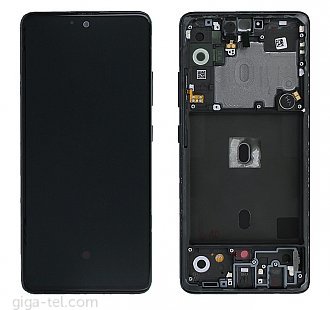 Samsung A51 5G LCD