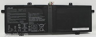 6150mAh -  ASUS ZenBook 14 (UX431)