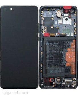 Huawei P40 Pro (ELS-N29)