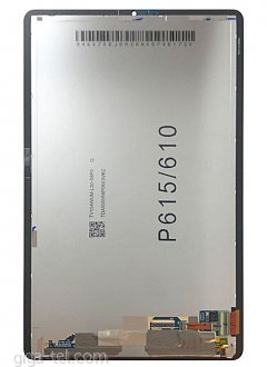 Samsung Galaxy Tab S6 Lite