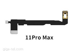 Best quality flex for repair Face ID ( without IC chips)
Face ID Jig possible to buy as item 118672
Universal box possible to buy as item 117244
Face ID possible to buy as item 118133
Specail gluepossible to buy as item 118670