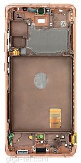 Samsung S20 FE 5G LCD