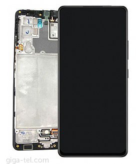 Samsung A42 5G LCD