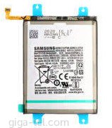 5000mAh - Samsung A42 5G, A32 5G ( SDI - 2021)
