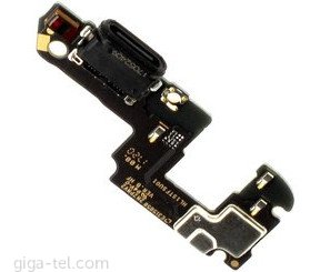 Huawei Honor 9 STF-L09 USB Board