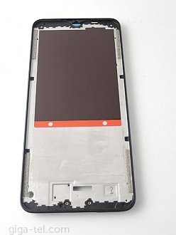 Xiaomi Redmi 9 front cover