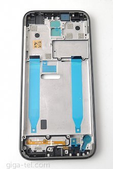 Nokia 4.2 front cover