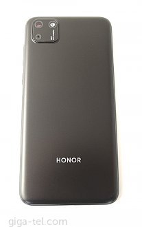 Honor 9S battery cover black