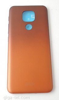 Motorola E7+