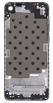 Motorola One Vision LCD frame cover