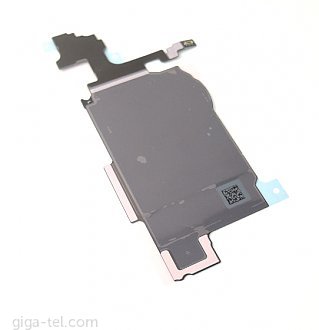 Samsung Note 20 Ultra - without metal shield