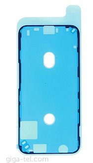 iPhone 12 mini adhesive tape of LCD