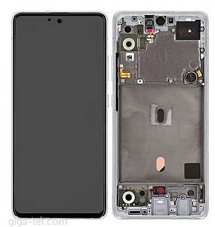 Samsung A51 5G LCD