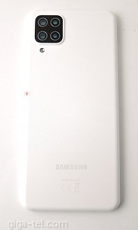 Samsung A12